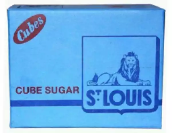 The business arrogance of St Louis Sugar...lol